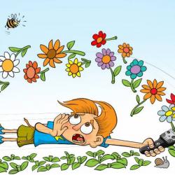 Don't Touch that Razor Fraser!