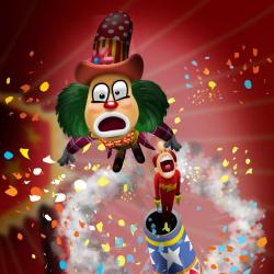 Hannah and the Circus