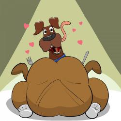 Parker & Rudi's Most Amazing Adventure!