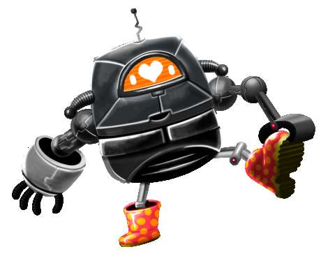 The Robot